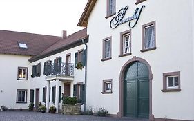 Hotel Sonnenhof Duitsland